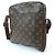 Louis Vuitton Trotteur Beaubourg Monogram Canvas - vista 3