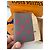 Louis Vuitton Monogram Card Holder - Pink & Grey Leather - view 2
