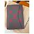 Louis Vuitton Monogram Card Holder - Pink & Grey Leather - view 6
