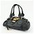 Chloé Chloe Paddington Body Leather - vista 3