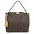 Louis Vuitton Graceful Monogram Canvas PM