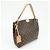 Louis Vuitton Graceful Monogram Canvas PM - vista 4