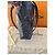 Bucket Louis Vuitton Monogram Fragment Tokyo Borsa Secchiello - vista 2