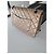 Chanel 2.55 Borsa a Patta in Pelle Matelassé Beige - vista 4