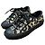 Christian Dior Walk’n Dior Sneakers Leopard Print