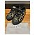 Christian Dior Walk’n Dior Sneakers Leopard Print - vista 5