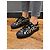 Christian Dior Walk’n Dior Sneakers Leopard Print - vista 6
