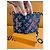 Louis Vuitton Monogram Canvas Upside Down Card Holder - view 3