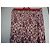 inconnue Falda Maxi Plisada con Estampado Floral de Algodón - vista 2