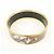 Hermès Brazalete Hermes Bangle Printed Enamel Wide - vista 4