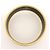 Hermès Brazalete Hermes Bangle Printed Enamel Wide - vista 5