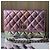 Wallet On Chain Chanel WOC Portafoglio pelle di capra arcobaleno - vista 2