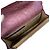 Wallet On Chain Chanel WOC Portafoglio pelle di capra arcobaleno - vista 8