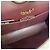 Chanel Classic Double Flap Medium Nero Pelle Agnello - vista 10