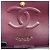 Chanel Classic Double Flap Medium Nero Pelle Agnello - vista 11