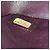 Chanel Classic Double Flap Medium Nero Pelle Agnello - vista 9