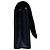 Wallet On Chain Chanel WOC Portafoglio con catena Pelle Caviar Nera - vista 10