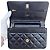 Wallet On Chain Chanel WOC Portafoglio con catena Pelle Caviar Nera - vista 11