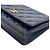 Wallet On Chain Chanel WOC Portafoglio con catena Pelle Caviar Nera - vista 3