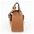 Loewe Hammock Mini in pelle e tela - vista 2