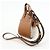 Loewe Hammock Mini in pelle e tela - vista 3