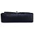 Chanel Classic Double Flap Small Caviar Nero Argento - vista 8