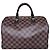 Louis Vuitton Speedy 30 Bandoulière Damier Ebene