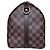 Louis Vuitton Speedy 30 Bandoulière Damier Ebene - vista 10