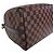 Louis Vuitton Speedy 30 Bandoulière Damier Ebene - vista 3