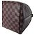 Louis Vuitton Speedy 30 Bandoulière Damier Ebene - vista 4