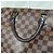 Louis Vuitton Speedy 30 Bandoulière Damier Ebene - vista 6
