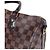 Louis Vuitton Speedy 30 Bandoulière Damier Ebene - vista 7