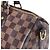 Louis Vuitton Speedy 30 Bandoulière Damier Ebene - vista 8