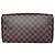 Louis Vuitton Speedy 30 Bandoulière Damier Ebene - vista 9