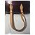 Louis Vuitton Monogram Vernis Rosewood Bordeaux - vista 11
