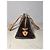 Louis Vuitton Monogram Vernis Rosewood Bordeaux - vista 5