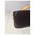 Louis Vuitton Monogram Vernis Rosewood Bordeaux - vista 7