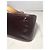 Louis Vuitton Monogram Vernis Rosewood Bordeaux - vista 9
