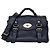 Borsa a mano Mulberry Alexa in pelle - Nero