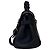 Borsa a mano Mulberry Alexa in pelle - Nero - vista 3