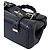 Borsa a mano Mulberry Alexa in pelle - Nero - vista 6