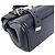 Borsa a mano Mulberry Alexa in pelle - Nero - vista 7