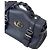 Borsa a mano Mulberry Alexa in pelle - Nero - vista 8