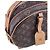 Louis Vuitton Boîte Chapeau MM Monogram Canvas - vista 7