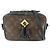 Louis Vuitton Saintonge Monogram Canvas with Leather