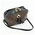 Louis Vuitton Saintonge Monogram Canvas with Leather - vista 4
