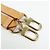 Louis Vuitton Adjustable Shoulder Strap Vachetta Leather Medium - view 5