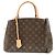 Louis Vuitton Montaigne Monogram Canvas MM