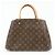 Louis Vuitton Montaigne Monogram Canvas MM - vista 2