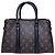 Iconico Louis Vuitton Soufflot BB - vista 2
